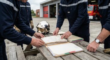 Retraite des pompiers volontaires : d&egrave;s le 1er juillet 2026, des trimestres suppl&eacute;mentaires&hellip; mais sans cette d&eacute;marche, vous risquez de passer &agrave; c&ocirc;t&eacute;