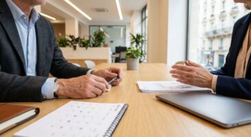Retraite : entre 58 et 59 ans, votre employeur doit vous proposer cet entretien de fin de parcours (loi 2025) que beaucoup de salari&eacute;s ignorent encore