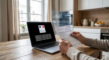 Retraite : la Carsat scrute vos comptes bancaires via Ficoba, voici ce qu&rsquo;elle traque vraiment dans vos relev&eacute;s avant de r&eacute;duire vos aides Aspa