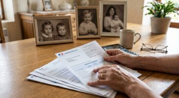 Retraite progressive &agrave; 60 ans : ces trimestres pour enfants qui comptent dans les 150 trimestres (et comment savoir si vous &ecirc;tes &eacute;ligible)