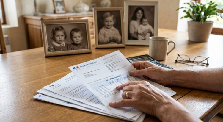 Retraite progressive &agrave; 60 ans : ces trimestres pour enfants qui comptent dans les 150 trimestres (et comment savoir si vous &ecirc;tes &eacute;ligible)