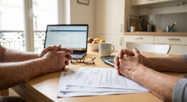 Retraite sous 1 500 &euro; : l&rsquo;&Eacute;tat vous doit peut-&ecirc;tre des centaines d&rsquo;euros oubli&eacute;s, ce plan d&rsquo;action simple pour enfin r&eacute;cup&eacute;rer votre argent