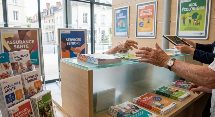 Retrait&eacute;s, aidants, familles modestes : ces services cach&eacute;s de votre mairie pour la sant&eacute;, le budget et l&rsquo;isolement que vous ignorez encore