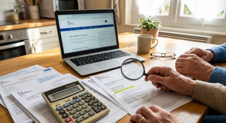 Retrait&eacute;s : ce nouvel abattement de 2 821 &euro; sur l&rsquo;imp&ocirc;t 2026 r&eacute;serv&eacute; aux plus de 65 ans modestes, v&eacute;rifiez vite si votre foyer y a droit