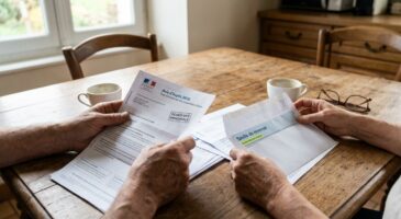 Retrait&eacute;s propri&eacute;taires : ces nouveaux plafonds de revenus 2026 peuvent effacer votre taxe fonci&egrave;re, vos revenus sont-ils sous les montants officiels ?