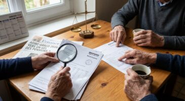 Revalorisation Agirc-Arrco 2026 : pensions compl&eacute;mentaires gel&eacute;es, 14 millions de retrait&eacute;s du priv&eacute; misent sur la justice avant la r&eacute;union de mars 2026 ?