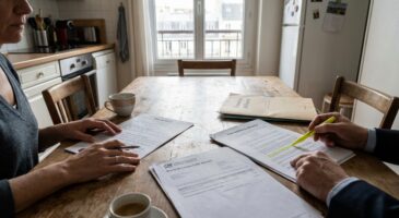 S&eacute;paration, dettes, cr&eacute;dits, logement : ce que la loi fran&ccedil;aise permet vraiment &agrave; une femme de garder (et ce qu&rsquo;elle risque de payer longtemps)