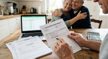 Succession : ce changement 2025 sur les frais bancaires peut vous faire &eacute;conomiser des centaines d&rsquo;euros, surtout sur les petits h&eacute;ritages
