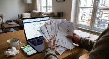 Surendettement des 18-25 ans : ce pi&egrave;ge invisible des paiements fractionn&eacute;s fait exploser les dossiers &agrave; la Banque de France en 2025