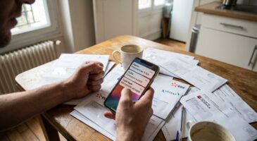 Surendettement : en 2025, un tiers des dossiers concerne les moins de 30 ans, ces minicr&eacute;dits du quotidien qui les plongent dans la spirale