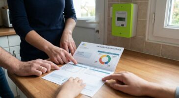 Tarif r&eacute;glement&eacute; EDF 2026 : fin du bouclier, taxes en hausse&hellip; &agrave; quoi va vraiment ressembler votre facture d&rsquo;&eacute;lectricit&eacute; ?