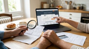 Tarifs bancaires 2026 : ce simple tri des services essentiels peut vous faire &eacute;conomiser jusqu&rsquo;&agrave; 150 &euro; par an, mais la plupart des clients l&rsquo;ignorent