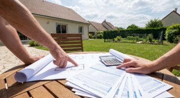 Taxe d&rsquo;am&eacute;nagement 2026 : ce que va vraiment vous co&ucirc;ter votre abri de jardin ou votre piscine apr&egrave;s la baisse surprise, avant de d&eacute;poser votre permis
