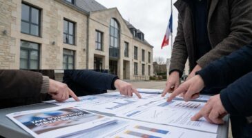 Taxe d&rsquo;habitation : ce sondage in&eacute;dit de la Fondation Jean Jaur&egrave;s r&eacute;v&egrave;le que 40% des Fran&ccedil;ais pr&ecirc;ts &agrave; la payer pour sauver les services publics locaux