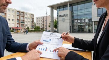 Taxe d&rsquo;habitation : cette candidate PS de Maisons-Alfort veut la r&eacute;tablir pour faire baisser la taxe fonci&egrave;re, ce que cela changerait pour vous