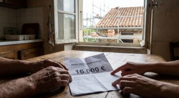 Toiture &agrave; 16 000 &euro; sur une maison lou&eacute;e en usufruit : qui doit payer, parent bailleur ou fille nue-propri&eacute;taire, et quelles aides MaPrimeR&eacute;nov&rsquo; ?