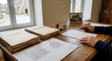 Vendre la maison d&rsquo;un parent d&eacute;c&eacute;d&eacute; : les d&eacute;marches avec notaire, h&eacute;ritiers et fisc, ce qu&rsquo;il faut absolument faire avant la mise en vente