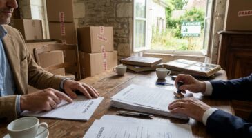 Vendre une maison h&eacute;rit&eacute;e sans perdre des mois : succession, prix, diagnostics&hellip; ces &eacute;tapes cl&eacute;s pour trouver un acheteur rapidement
