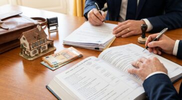 Vente de votre maison en 2026 : ce que le fisc va vraiment pr&eacute;lever sur votre plus-value (et dans quels cas vous &ecirc;tes totalement exon&eacute;r&eacute;)