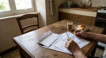 Veuvage en France : apr&egrave;s 75 ans, une femme sur deux vit veuve, ces chiffres cach&eacute;s qui bouleversent la fin de vie et le porte-monnaie des retrait&eacute;es