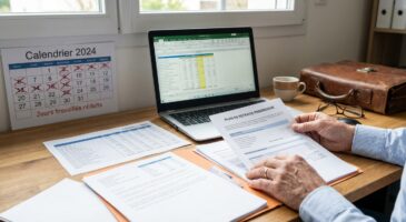 VRP : avez-vous vraiment droit &agrave; la retraite progressive en 2025 ? &Acirc;ge, 150 trimestres, commissions&hellip; ces nouvelles r&egrave;gles qui peuvent tout bloquer