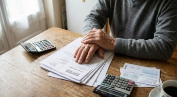 Agirc-Arrco : ce simple choix sentimental après un veuvage ou un retard de 12 mois peut faire disparaître à vie votre pension de réversion