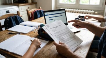 Allocation de rentr&eacute;e scolaire 2026 : ce que vous allez vraiment toucher pour chaque enfant selon vos revenus 2024 (et le pi&egrave;ge des plafonds de ressources)