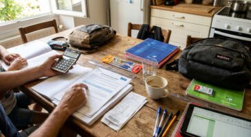 Allocation de rentr&eacute;e scolaire (ARS) 2026 : jusqu&rsquo;&agrave; 466 &euro; par enfant, ces nouveaux montants et plafonds de revenus &agrave; ne surtout pas d&eacute;passer