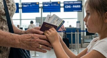 Angleterre avec ma petite-fille en 2026 : ces 3 papiers obligatoires depuis le Brexit (le dernier surprend beaucoup de grands-parents)