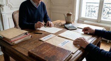 Aspa, minimum vieillesse 2026 : au‑del&agrave; de 108 586 &euro; de patrimoine, ce que l&rsquo;&Eacute;tat peut vraiment r&eacute;cup&eacute;rer sur votre succession et co&ucirc;ter &agrave; vos h&eacute;ritiers