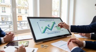 Assurance vie : 19,5 milliards collect&eacute;s en f&eacute;vrier 2026, encours record &agrave; 2 143 Md&euro;&hellip; ce boom historique pourrait tout changer pour votre &eacute;pargne