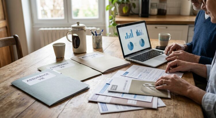 Assurance vie : 2,8 contrats par personne en 2025, ce chiffre cache une strat&eacute;gie qui peut tout changer pour vos imp&ocirc;ts, votre &eacute;pargne et votre h&eacute;ritage