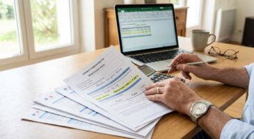 Assurance-vie : au bout de 8 ans, ce double avantage fiscal m&eacute;connu peut faire chuter votre imp&ocirc;t, &agrave; condition de respecter ces deux seuils cl&eacute;s