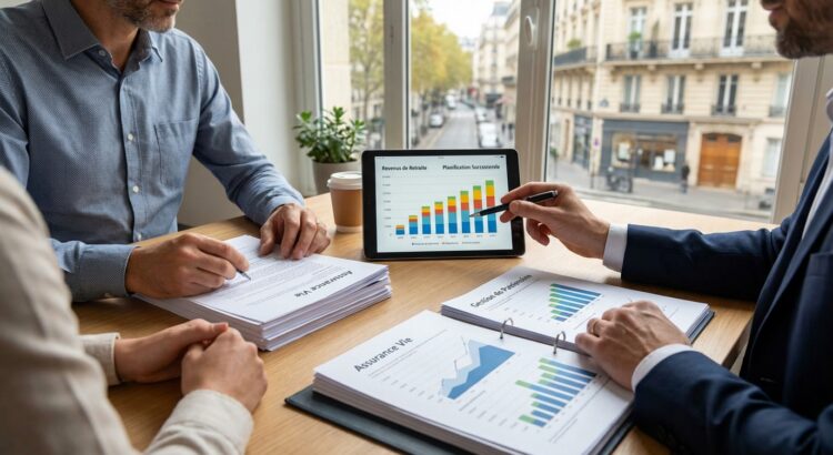 Assurance vie : ce levier m&eacute;connu de votre gestion patrimoniale qui peut doper votre rendement et all&eacute;ger vos droits de succession avant 70 ans