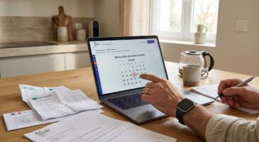 Calendrier imp&ocirc;ts 2026 : mars s&rsquo;annonce brutal entre gros pr&eacute;l&egrave;vements du 16 mars et annonces cl&eacute;s de la DGFiP sur votre d&eacute;claration