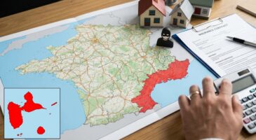 Cambriolages 2024 : ces d&eacute;partements o&ugrave; le risque explose&hellip; et o&ugrave; votre assurance habitation risque de vous co&ucirc;ter tr&egrave;s cher ?
