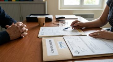 Capital d&eacute;c&egrave;s CPAM : cette aide m&eacute;connue peut financer jusqu&rsquo;&agrave; 9 612 &euro; d&rsquo;obs&egrave;ques en 2026, mais des milliers de familles passent &agrave; c&ocirc;t&eacute;
