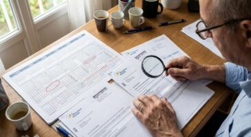 Carri&egrave;res longues : n&eacute;s entre 1964 et 1970, ce nouveau calendrier de d&eacute;part apr&egrave;s la suspension de la r&eacute;forme peut vous faire gagner (ou perdre) des mois