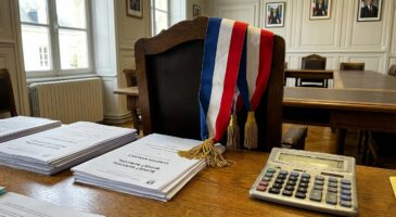 Ce que r&eacute;v&egrave;le le vrai salaire d&rsquo;un maire en 2026 : des montants de 983 &euro; &agrave; plus de 7 000 &euro; &agrave; conna&icirc;tre avant les municipales