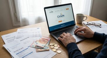 Comptes bancaires oubli&eacute;s : en 2025, Ciclade a d&eacute;j&agrave; rendu 164 M&euro;, mais 8 milliards risquent de partir &agrave; l&rsquo;&Eacute;tat si vous ne r&eacute;agissez pas