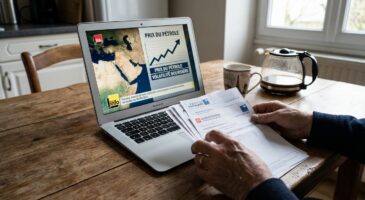 Crise au Moyen-Orient : vos &eacute;conomies sont-elles vraiment &agrave; l&rsquo;abri malgr&eacute; la garantie des 100 000 &euro; ? Ce que votre banque peut faire &agrave; votre &eacute;pargne