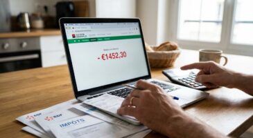 D&eacute;couvert bancaire : pr&egrave;s d&rsquo;1 Fran&ccedil;ais sur 2 d&eacute;j&agrave; concern&eacute;, ce qui va changer pour vos comptes avec sa requalification en cr&eacute;dit &agrave; la consommation en 2026