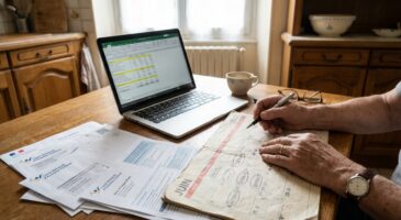 D&eacute;part &agrave; la retraite : cette erreur de calendrier en 2026 peut vous faire perdre un mois de pension, un trimestre valid&eacute; et alourdir votre imp&ocirc;t