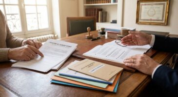 Donation au dernier vivant : ces 3 options pour vraiment prot&eacute;ger votre conjoint&hellip; et la faille m&eacute;connue qui peut le laisser presque sans h&eacute;ritage