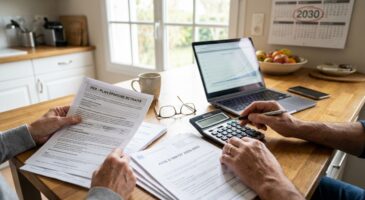 &Eacute;pargne : cet avantage fiscal du PER vot&eacute; dans le budget 2026 cache un d&eacute;tail qui change tout, vous ne pourrez vraiment en profiter qu&rsquo;en 2030