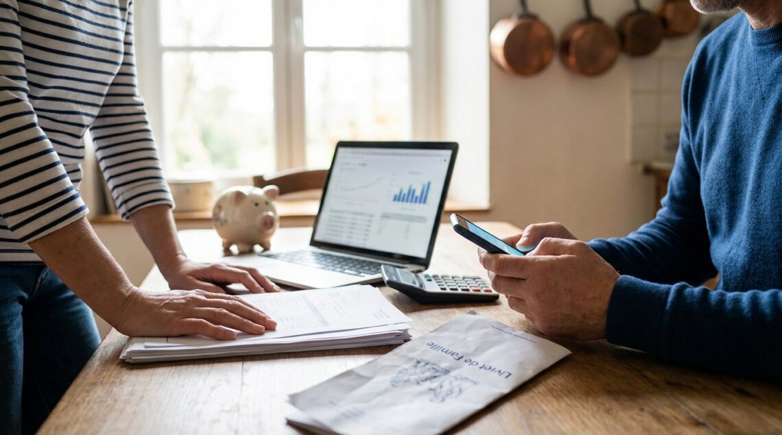 Épargne et retraite : ces choix prudents que font les femmes par rapport aux hommes, selon le baromètre ViveS-Natixis 2026, pourraient leur coûter très cher