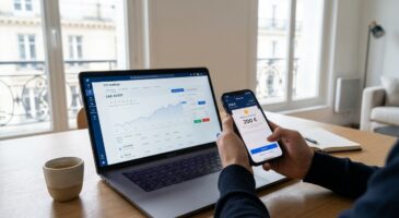 ETF et crypto chez Boursobank : ce seuil minimum de 200 &euro; sur PEA et compte-titres risque de bouleverser vos petits investissements