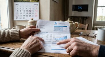 Flamb&eacute;e des prix du gaz : en mai 2026 vos factures +5 &agrave; +10 %, quels choix de contrat et gestes simples pour &eacute;viter jusqu&rsquo;&agrave; 210 &euro; de hausse ?