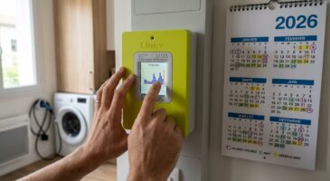 Heures creuses 2026 : nouveaux horaires Enedis, tarifs boulevers&eacute;s&hellip; les 11 millions de foyers Linky sont-ils encore vraiment gagnants ?