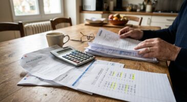 Impôt 2026 : revenu non imposable, les nouveaux seuils à ne surtout pas dépasser (17 595 € pour un célibataire, combien pour un couple ?)